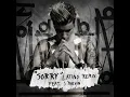 Sorry (Latino Remix)