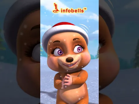 If You Are Happy And You Know It Clap Your Hands - Nursery Rhymes ?& Rhymes for Kids | Infobells
