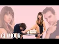 Download Lagu Dave Franco \u0026 Alison Brie Take a Friendship Test | Glamour