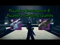 Destiny 2 Season of Plunder Quests Foundry Resonance Foundry Shaping Ammit AR2 Taipan-4FR
