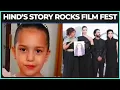 Download Lagu Film Highlights Story Of Young Palestinian Girl Killed By The IDF