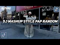 Lagu DJ MASHUP STYLE PAP RANDOM VELOCITY V10 JEDAG JEDUG VIRAL TIKTOK TERBARU 2025!!