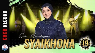 Download Eni Hamdiyah - Syaikhona | 19 MUSIC (Pop Dut) MP3