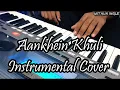 Download Lagu Aankhein Khuli Ho Ya Ho Band | Mohabbatein | Instrumental Cover | Mithun Ingle