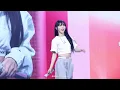 [4K] 221011 마마무 문별 'MIC ON' 쇼케이스 Better 직캠 (Mamamoo moonbyul Better fancam)