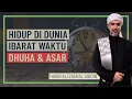 Download Lagu Habib Ali Zaenal Abidin - Hidup Di Dunia Ibarat Waktu Dhuha \u0026 Asar