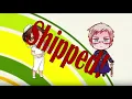 A Shipper s Guide to the Hetalia Fandom