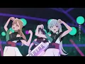 【Lyric Movie】Ex-Otogibanashi – ryo (supercell) / かぐや(cv.夏吉ゆうこ) & 月見ヤチヨ(cv.早見沙織) from 超かぐや姫！