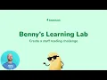 How to create a staff reading challenge in Beanstack