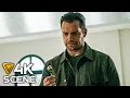 IN THE GREY Movie Clip - Just Needs a Sweetie 2026 Henry Cavill Jake Gyllenhaal 4K