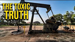 The Toxic Truth: Why DR Congo Villagers Are Fighting Back Against Perenco