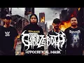 Lagu GIRLFEROTH - HYPOCRITICAL MASK (Technische Death Metal - Indonesië)