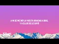 LIL NAAY - RELACIONADO CON LO REAL (Letra/Lyrics)