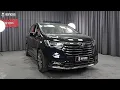 Best Fitment for 2024 Honda Odyssey BONOSS Wheel Spacers Front 20mm Rear 30mm Before and After