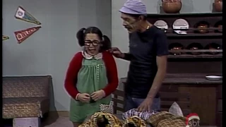 Chaves   Nas Pontas dos Pés 1979   Alta Qualidade SBT HD