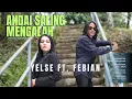Download Lagu Yelse Ft. Febian - Andai Saling Mengalah (Official Music Video)
