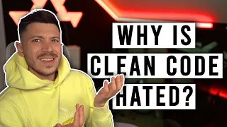 Why Developers Hate Clean Code