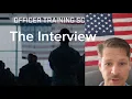 U S Air Force Officer Interview Tips