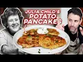 Lagu Julia Child's Potato Pancakes (HEAVENLY!)