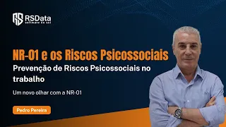 Prevenção de Riscos Psicossociais no Trabalho: Um Novo Olhar com a NR 1