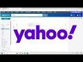 How To Change Yahoo Mail Back To Classic View Easy Guide