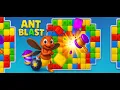 Ant Bomb Match Blast Puzzles Game Unity Source Code - Get Unity Code
