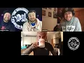 INTERVIEW - Matt and Craig - CASKETS
