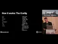 Chris Chapman - mac OS in a Docker Container for Development