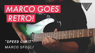 Download Marco Sfogli - 'Speed Limit' (Full Playthrough) MP3