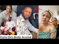 Lagu Pastor Chris Okafor gearresteerd en Doris Ogala bedankt Verydarkman, Adekunle Gold en Simi New bo...