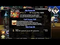 FGO Ignore Invincible also ignores Evasion