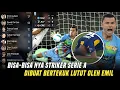 Download Lagu Detik-detik saat striker Serie A dibuat bertekuk lutuh oleh Emil. Kini Dunia menoleh ke Timnas