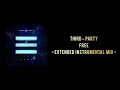 Third ≡ Party - Free (Extended Instrumental Mix)