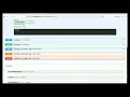 Student Management System FastAPI Project