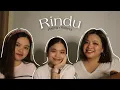 Download Lagu Rindu - Hetty Koes Endang | Cover by Paimin Sisters