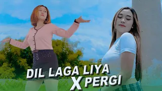 Download DJ INDIA DIL LAGA LIYA X DJ PERGI RASA INI YANG TERTINGGAL REMIX SLOW BASS DIVANA PROJECT MP3