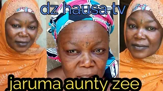 jaruma anty zee babar rayya ta cikin shirin kwana casain nifa jamila nagudu itace kawata tare muke