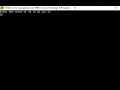 Distance between two point in c programming