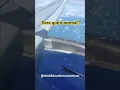 Download Lagu voando no airbus a320neo da azul e me deparei com uma rachadura no motor será que é normal mesmo