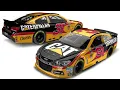 Rate This Former NASCAR Driver JEFF BURTON