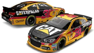 Rate This Former NASCAR Driver JEFF BURTON