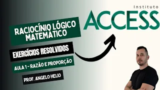 Curso de Raciocínio Lógico Matemático para Concursos