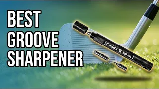 Best Golf Club Groove Sharpener 2026 Top 7 Tools to Restore Spin Control
