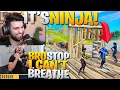 I Hosted The Worlds FUNNIEST Fashion Show with CourageJD Ended In a Rap Battle - Fortnite