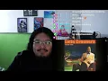 1ST LISTEN REACTION Amor Mio Frank Sark