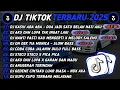Download Lagu DJ TIKTOK TERBARU 2025🎵DJ KASIH ABA ABA - DUA JADI SATU BELAH HATIKU🎵DJ AKU DAH LUPA TAK INGAT LAGI🔥