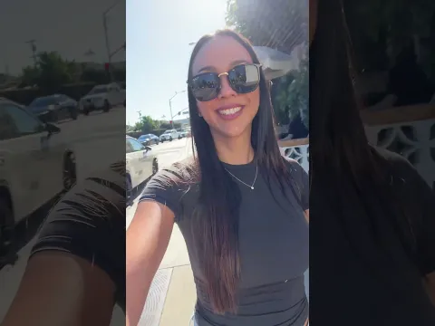 Come get some outfits for us for NYFW #vlog