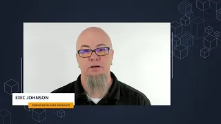 Learning AWS SAM sam local E4