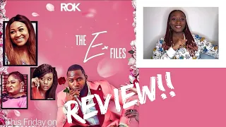 irokotv movie review the ex files