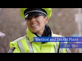 Traffic Enforcement Agent Recruitment